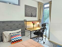 Emerald Park (D3), Condominium #473437521